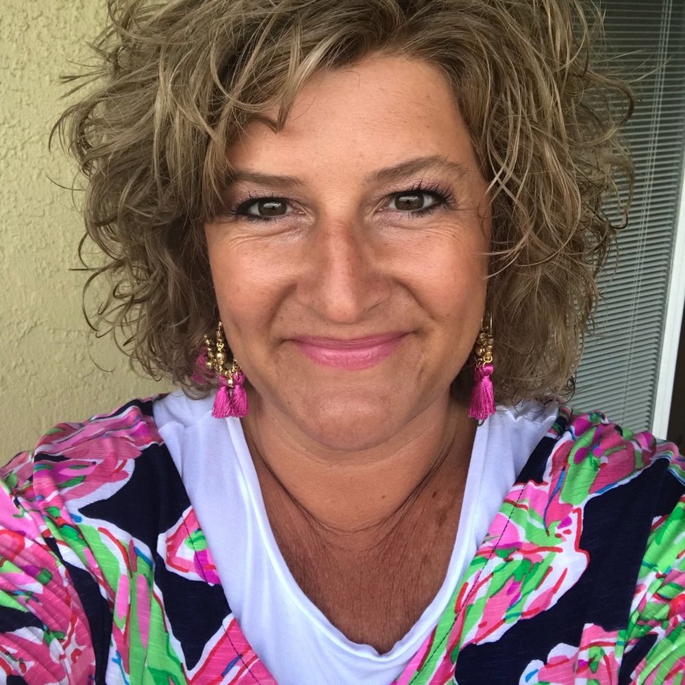 Meet your Posher, Jill